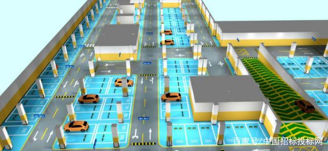 智慧賦能，暢行武夷 武夷山市公共停車場及智能化建設(shè)項目引領(lǐng)城市停車新體驗