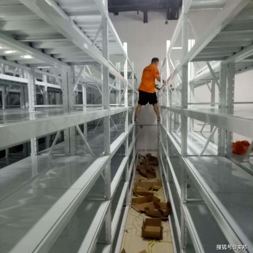 倉儲用品好壞，記住這幾點判斷標準
